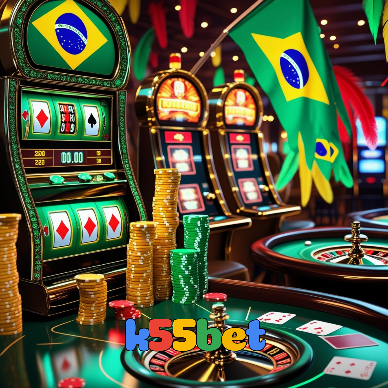k55bet:A sorte não tem limites! Vença no Blackjack e leve o prêmio!
