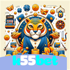 k55bet：A sorte está ao seu alcance! Aposte e vença no futebol!