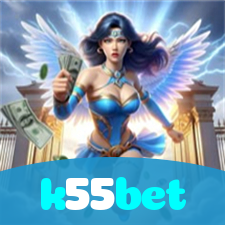 k55bet：Jogue nas slots e mude sua sorte com grandes vitórias!