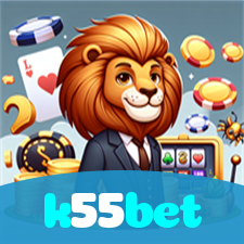 k55bet：Aposte no futebol online e mostre sua habilidade para ganhar!