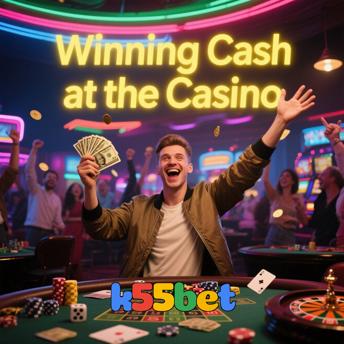 k55bet:A sorte nunca esteve tão ao seu alcance! Aposte nas nossas slots agora!