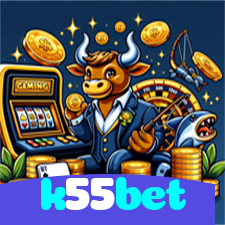 k55bet：Jogue futebol online e tenha a chance de conquistar grandes recompensas!