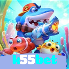 k55bet：Jogue poker, aposte no futebol e ganhe no cassino mais confiável!