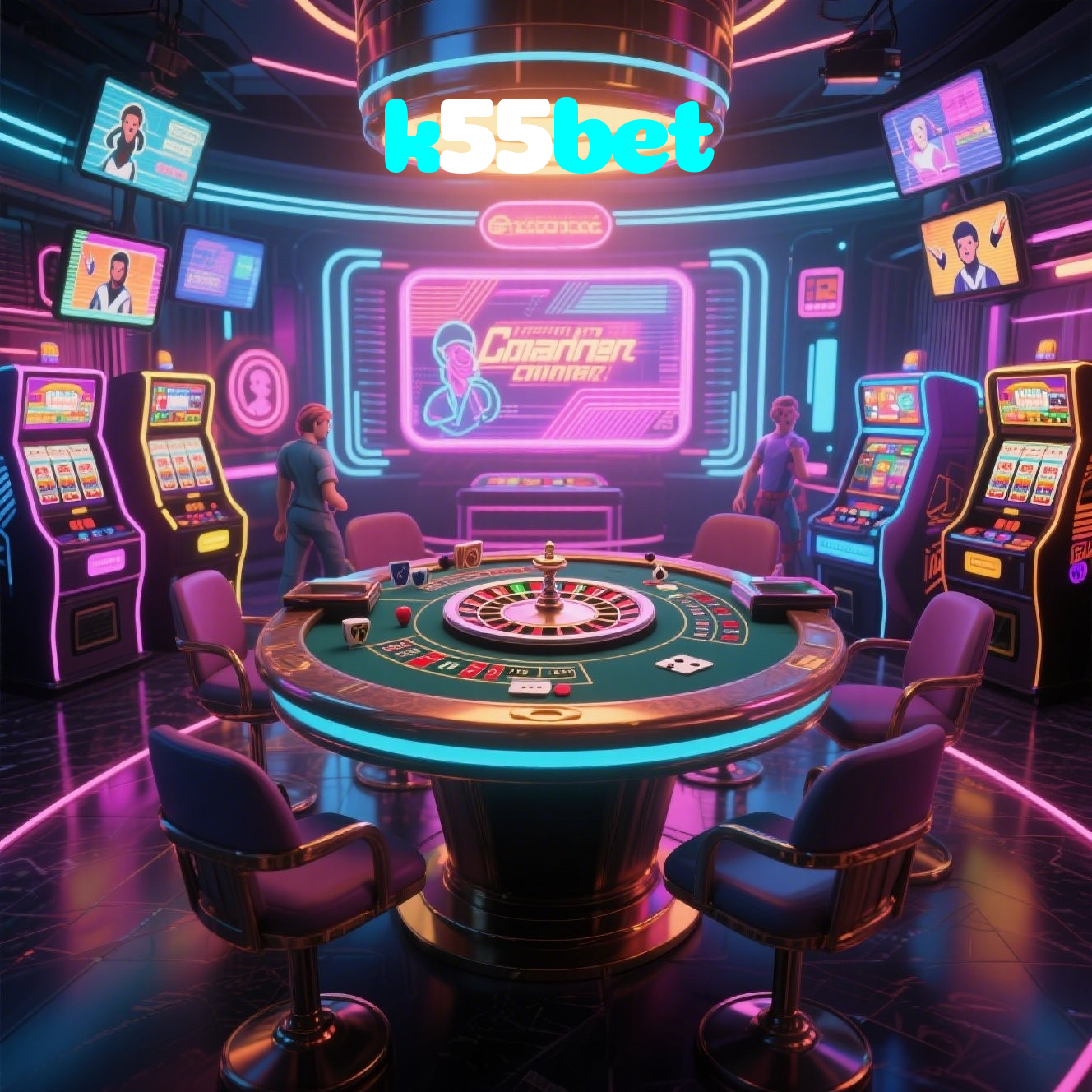 k55bet:O cassino mais confiável para jogar blackjack e apostar no futebol!