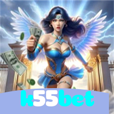 k55bet：Jogue poker, roleta e aposte no futebol no cassino online mais seguro!