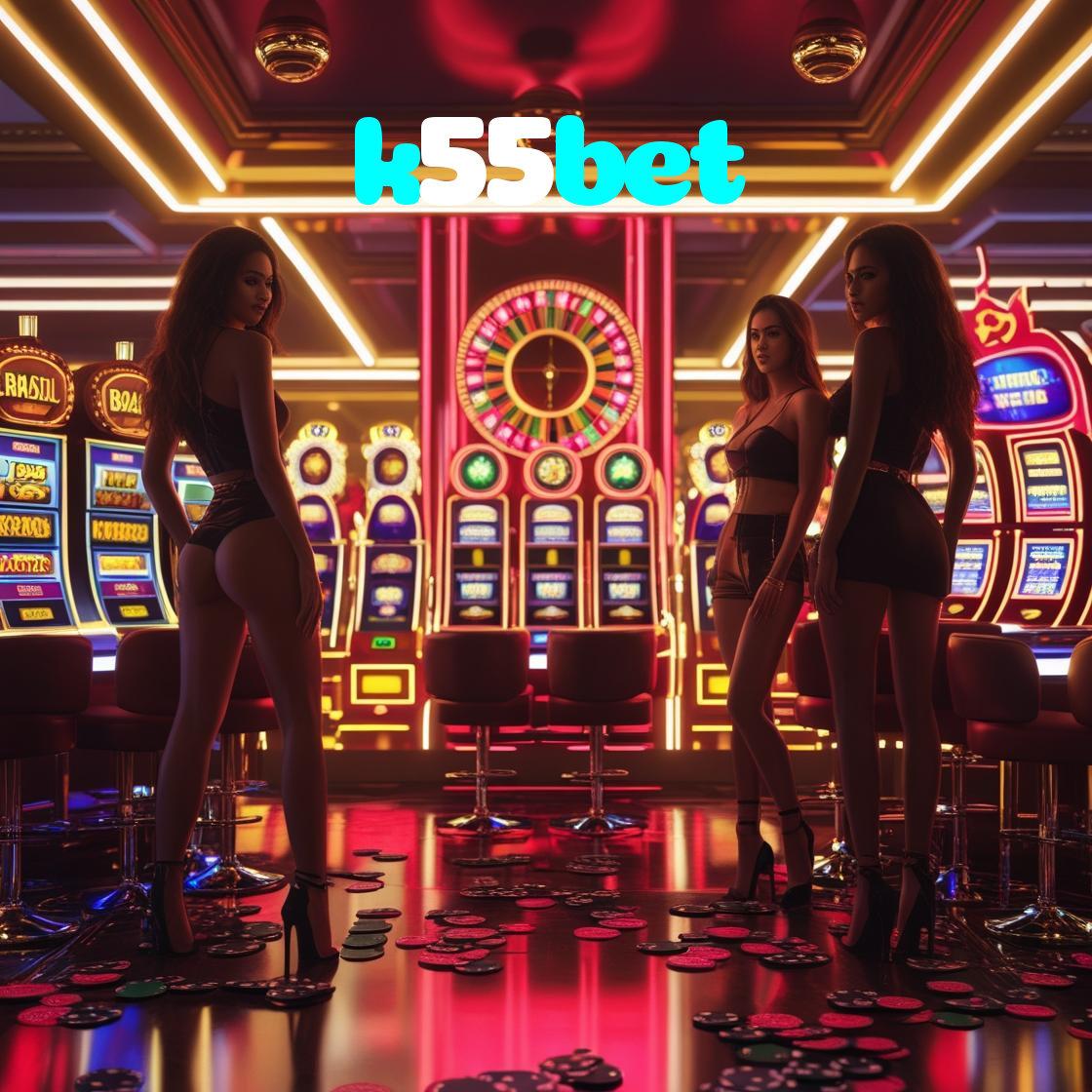 k55bet:Divirta-se com blackjack, poker e apostas ao vivo em futebol no cassino online!