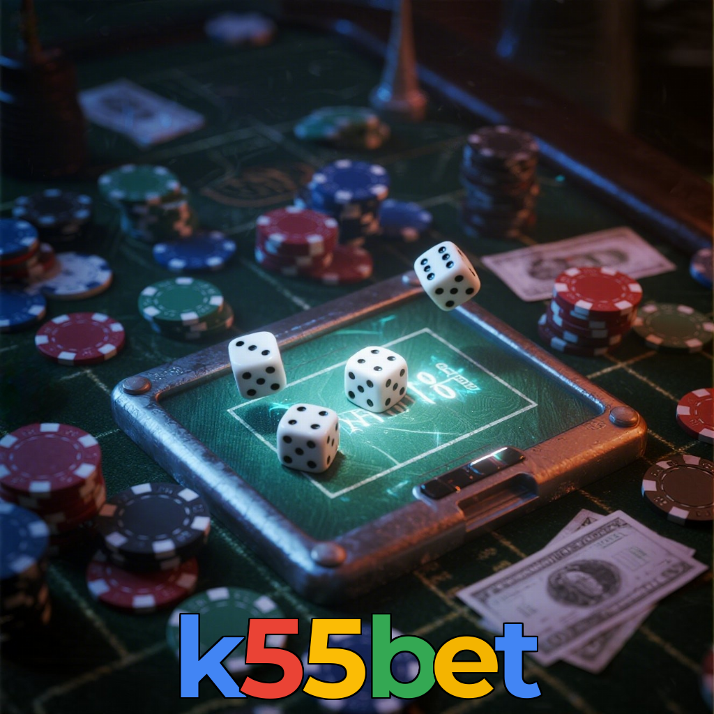 k55bet:Jogue futebol online e faça gols de prêmios incríveis!