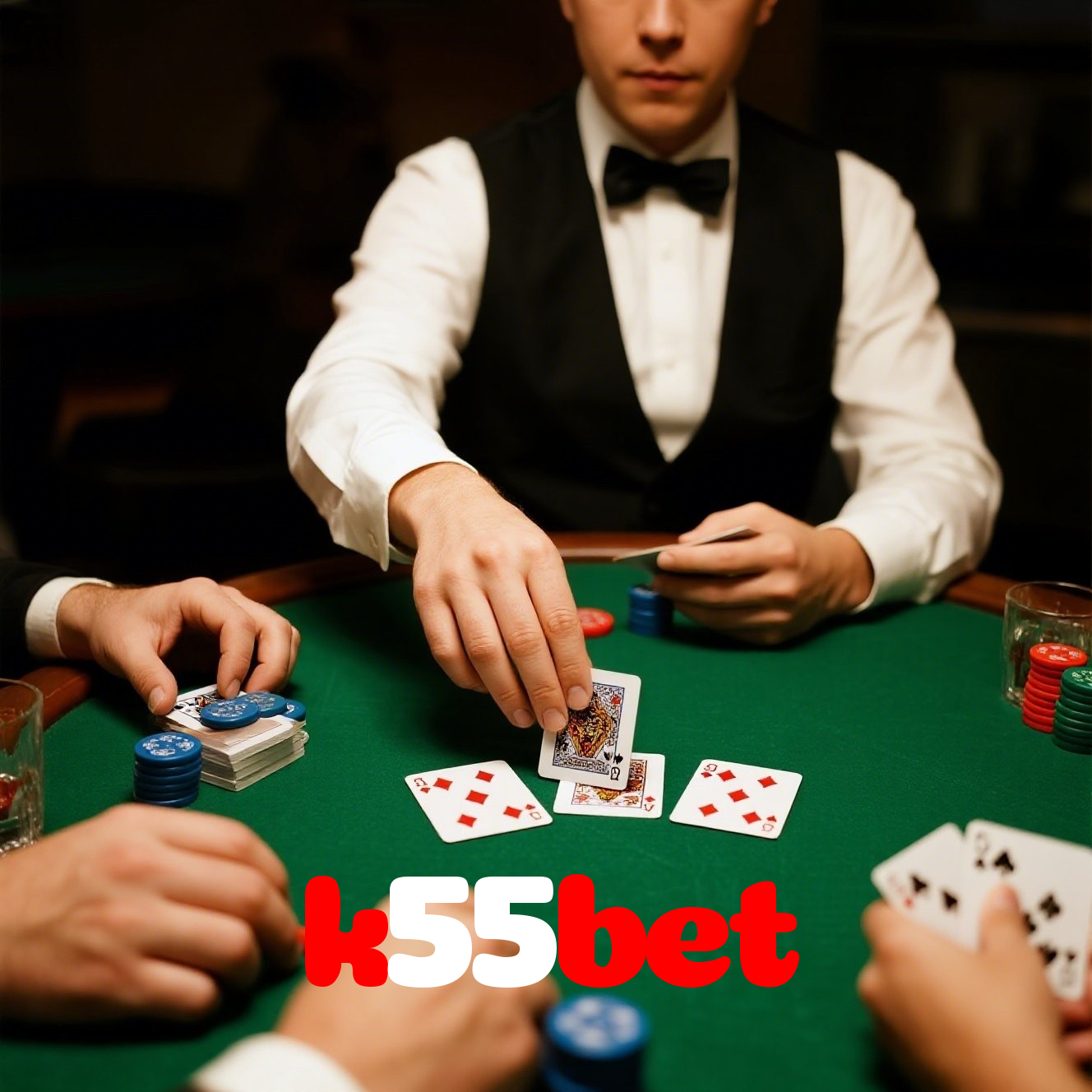 k55bet:Seu lugar de apostas no futebol e prêmios incrÃveis em jogos de cassino!