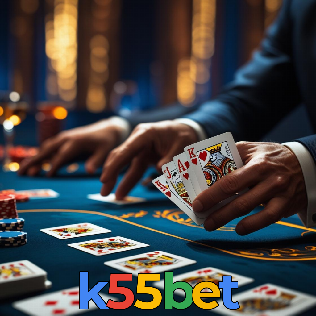 k55bet:Apostas em futebol e os melhores jogos de cassino para você ganhar!