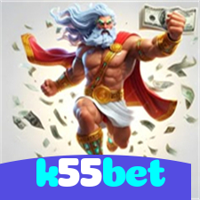 k55bet:Cada giro nas slots é uma chance de grandes vitórias!