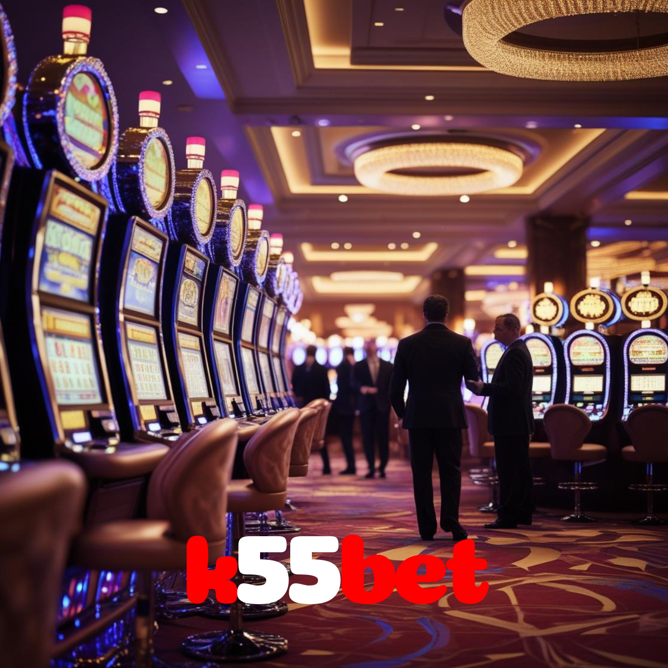 k55bet:Encontre o seu jogo favorito e leve para casa prêmios fantásticos!