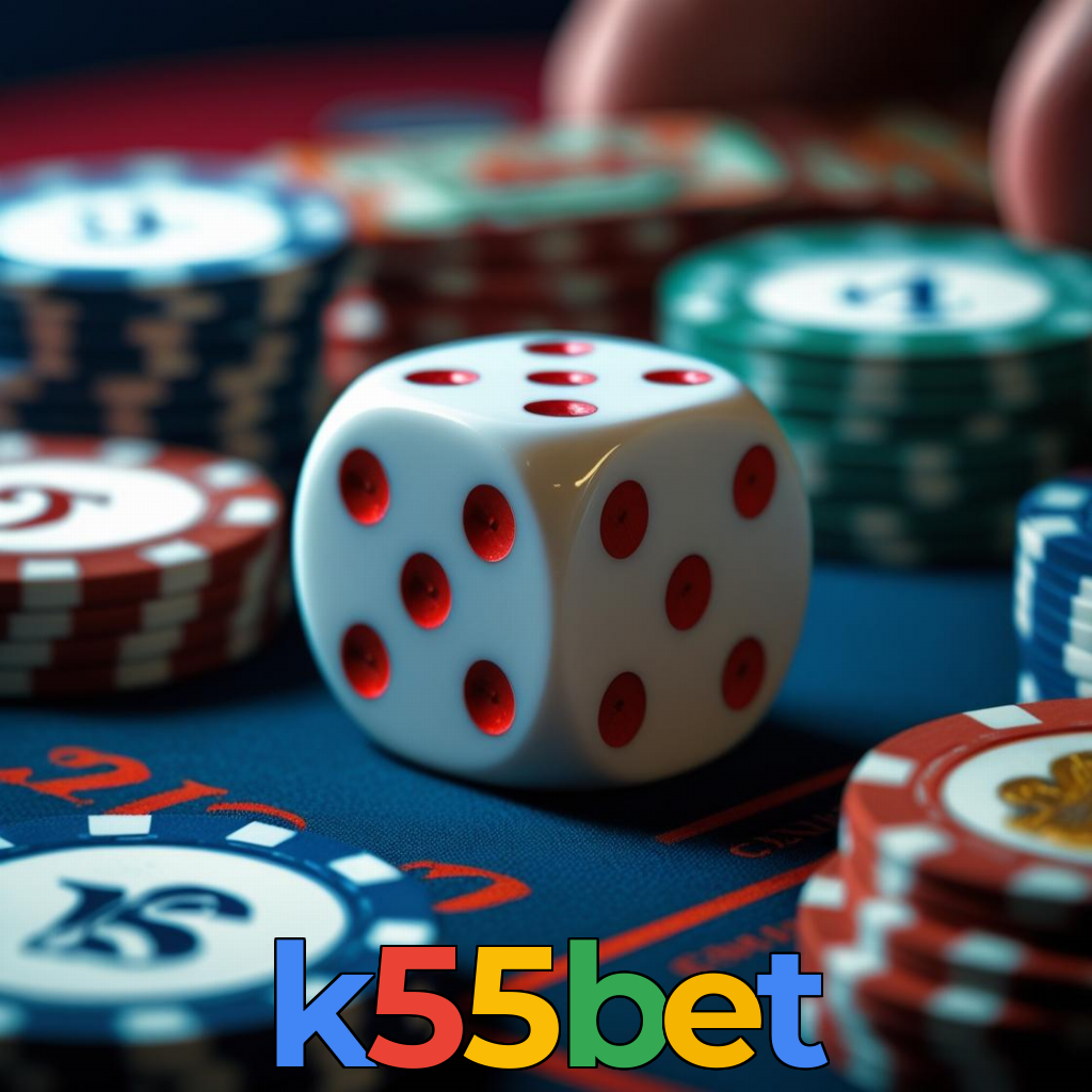 k55bet:Aposte no futebol online e faça gols de prêmios incríveis!
