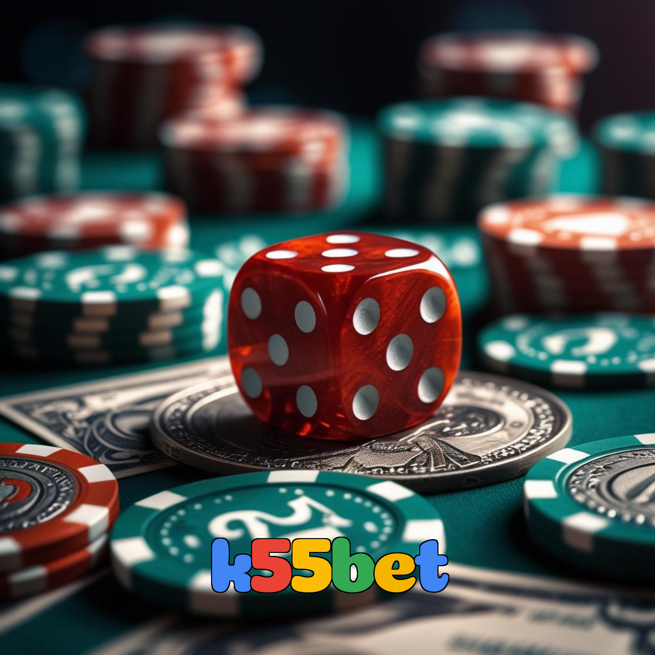 k55bet:Jogue agora e vença nas melhores slots online!