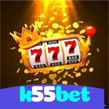 k55bet：Jogue slots, aposte no futebol e vença com confiança no nosso cassino!