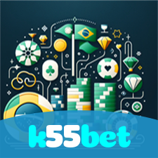 k55bet:Jogue blackjack, aposte no futebol e ganhe prêmios no nosso cassino online!