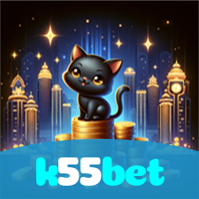 k55bet:Gire as slots e conquiste o jackpot agora mesmo!