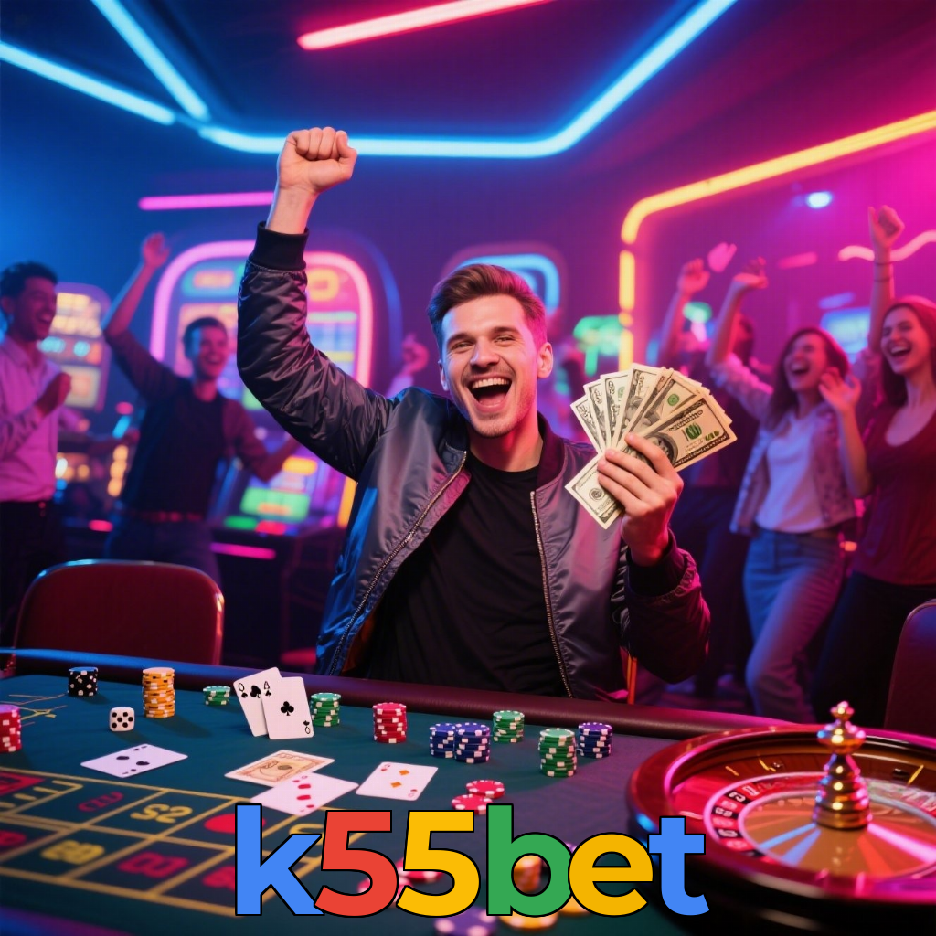 k55bet:O futebol digital oferece grandes vitórias! Aposte e vença!