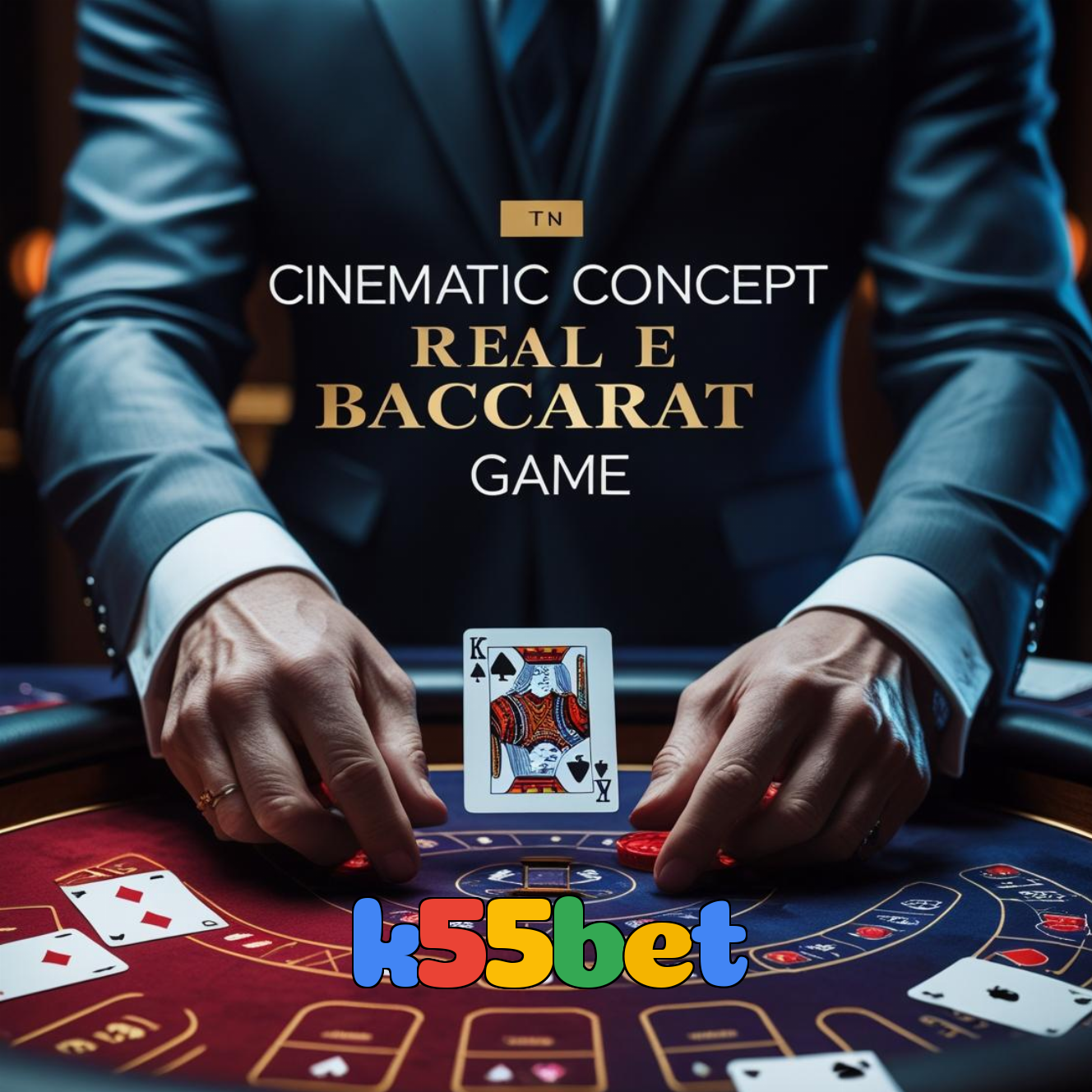 k55bet:Aposte em nosso cassino e viva uma experiência única de diversão!