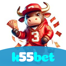 k55bet：Aposte no futebol online e vença no estilo que você merece!