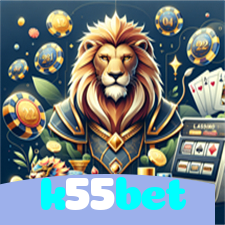 k55bet：A emoção de jogar futebol online é ainda maior quando você vence!