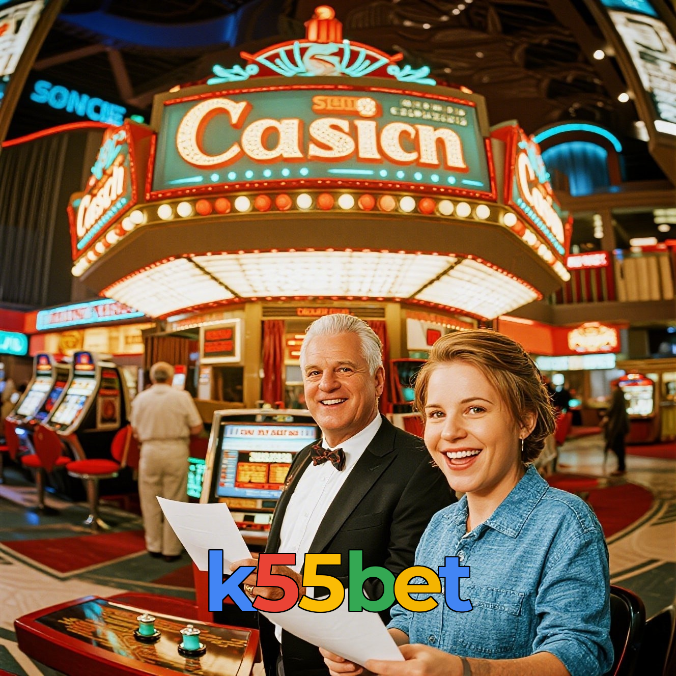 k55bet:Desafie a roleta e conquiste vitórias épicas!
