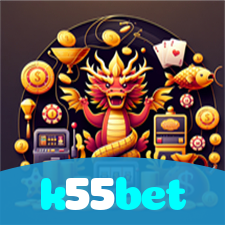 k55bet：Jogue futebol online e ganhe grandes prêmios!