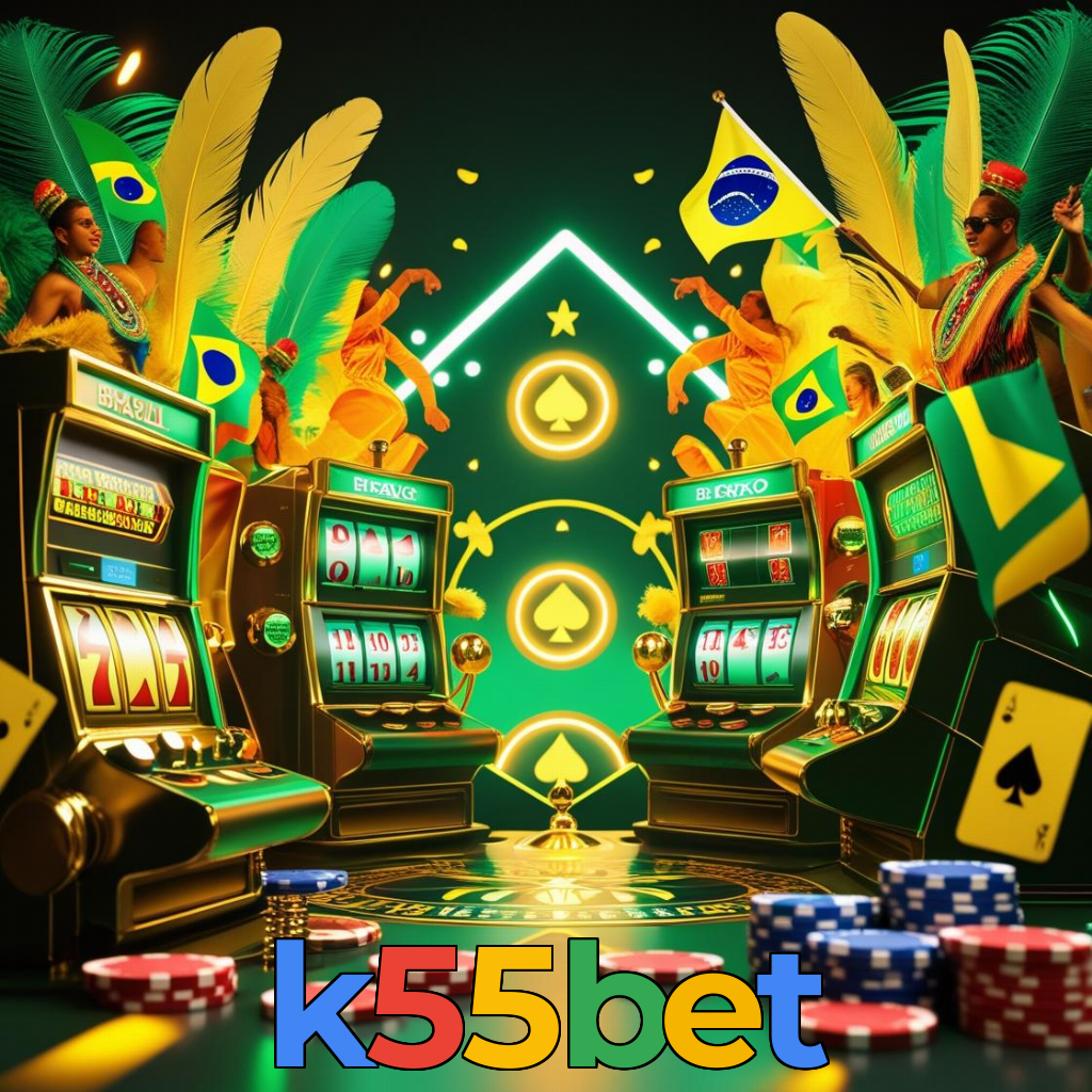 k55bet:Vença no futebol online e leve para casa prêmios incríveis!