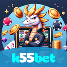 k55bet：Aposte no seu time e ganhe com os melhores jogos de cassino online!