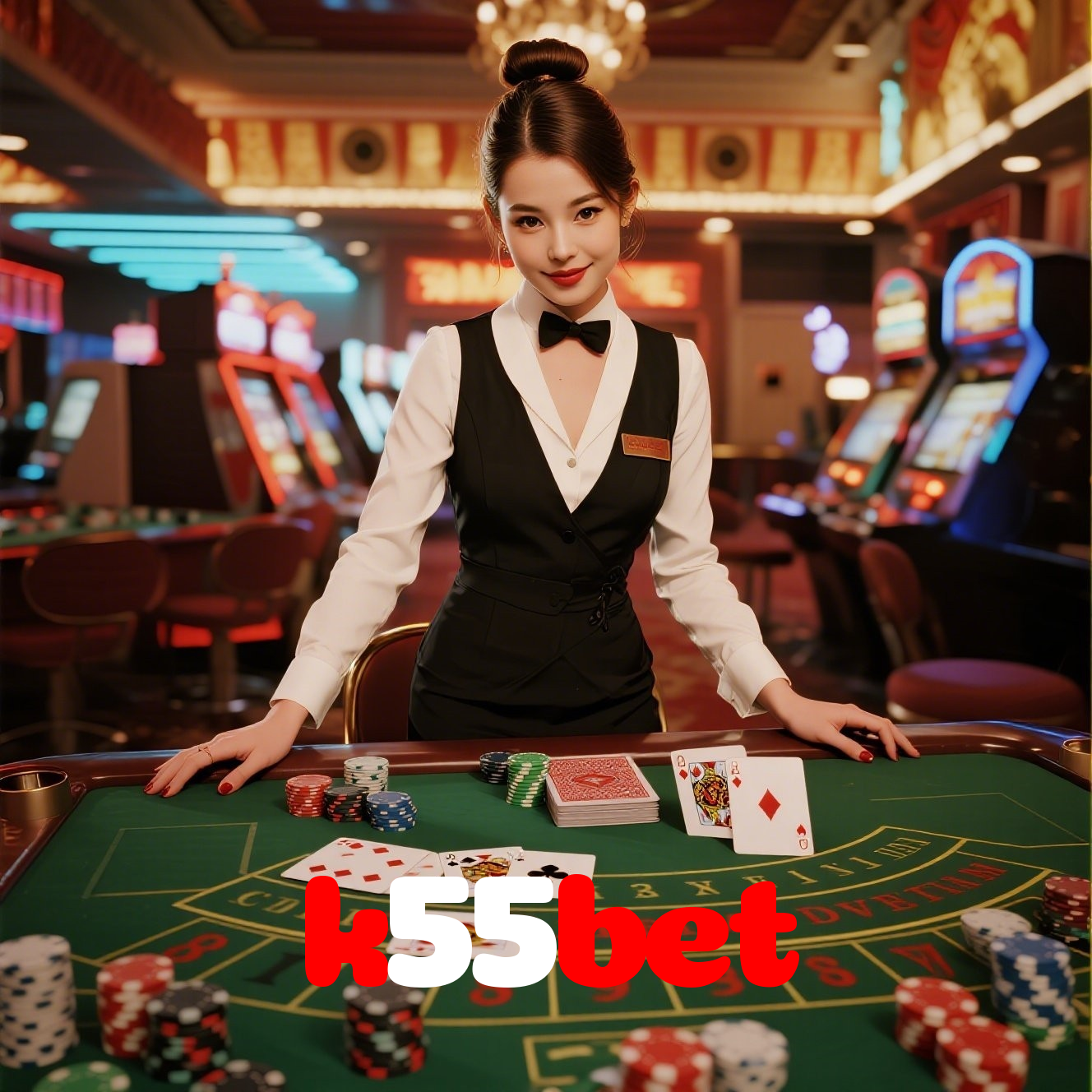 k55bet:Jogue poker, aposte no futebol e leve grandes prêmios em nosso cassino!