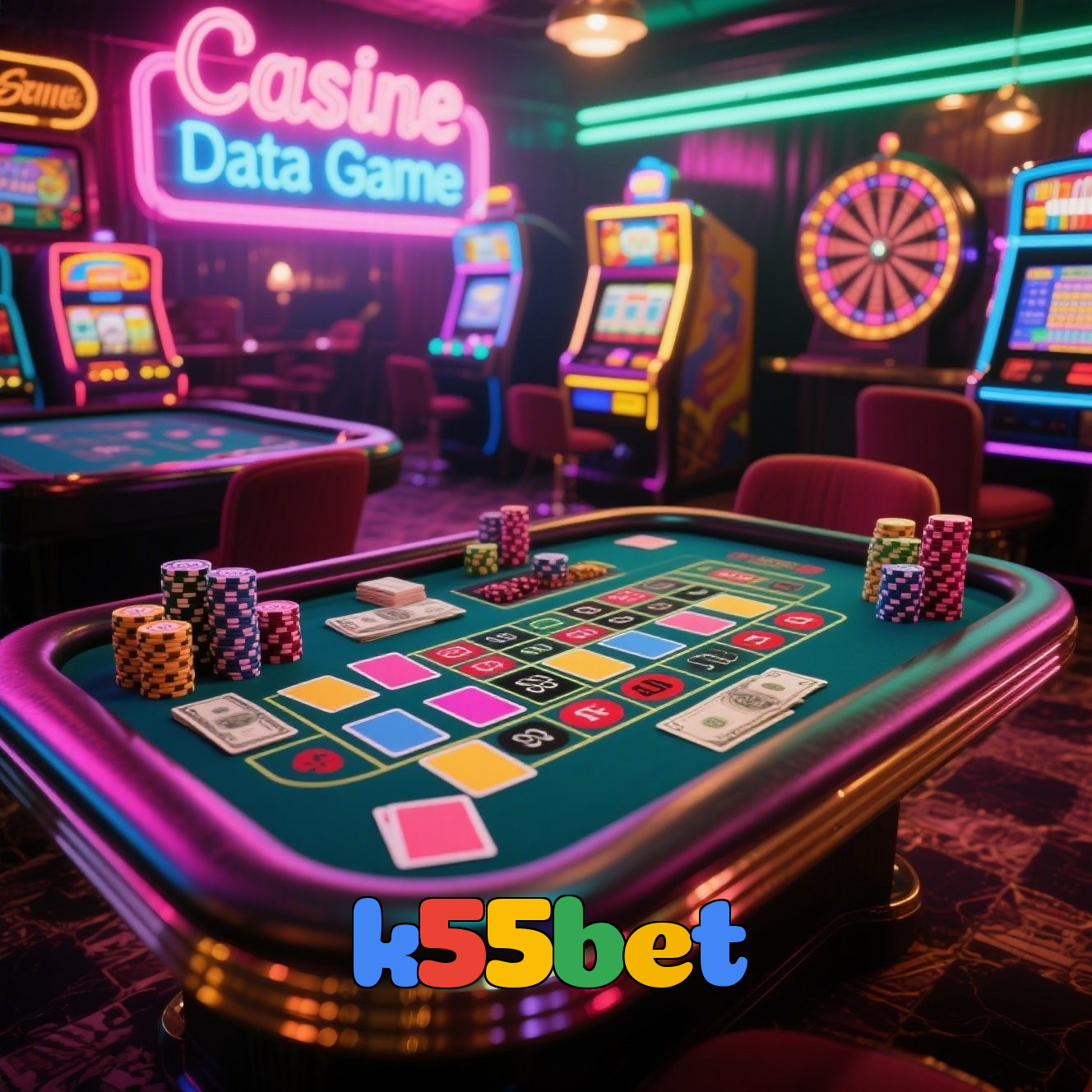 k55bet:Em nosso cassino online, a sorte está ao seu lado! Aposte agora!