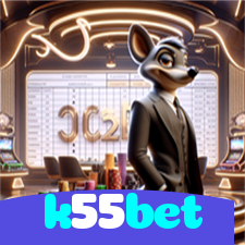 k55bet:Entre na ação! Aposte nas slots e conquiste grandes vitórias!