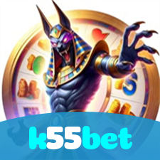 k55bet:Cada giro pode ser um novo prêmio! Descubra as melhores slots online!