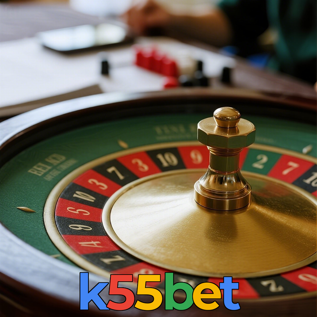 k55bet:Vença no blackjack e conquiste grandes prêmios!