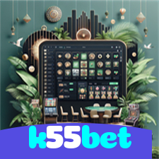 k55bet:A roleta é sua chance de ganhar grandes prêmios! Aposte agora!