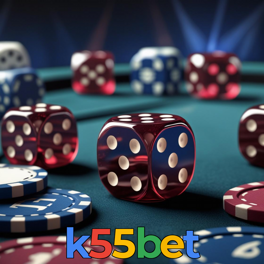 k55bet：Onde sua sorte brilha com apostas no futebol e prêmios em roleta!