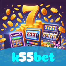 k55bet：Jogue nas melhores slots e conquiste prêmios incríveis!