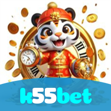 k55bet：Aposte no futebol e jogue os melhores jogos de cassino com segurança!