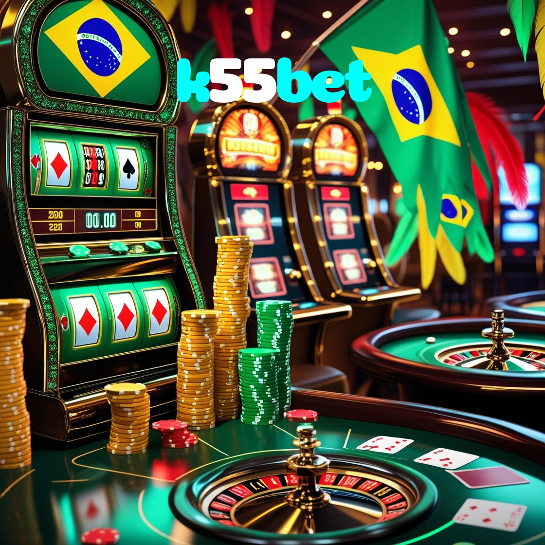 k55bet:Vença no futebol online e sinta o sabor da conquista!