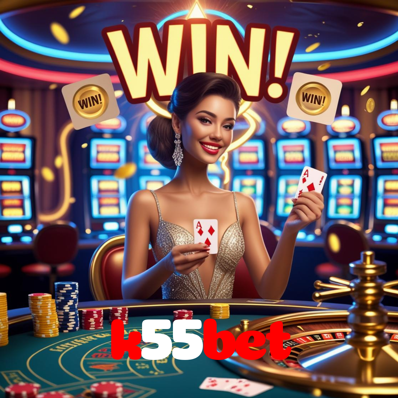 k55bet:Onde sua sorte brilha: poker, roleta e apostas no futebol online!