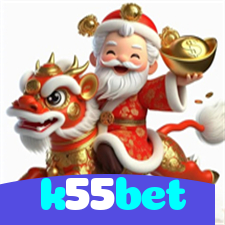 k55bet：Aposte no futebol e jogue os melhores jogos de cassino com grandes prêmios!