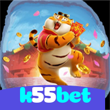 k55bet：O melhor cassino para apostar no futebol e ganhar em jogos de roleta!