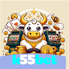 k55bet:Diversão sem limites com roleta, blackjack e apostas em futebol ao vivo!