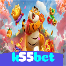 k55bet：Cada giro é uma nova chance! Aposte nas slots e vença!