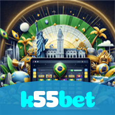 k55bet:O cassino online mais seguro para apostas em futebol e diversão com roleta!