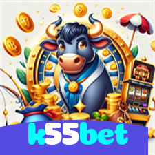 k55bet:Onde sua sorte brilha: poker, roleta e apostas em futebol!