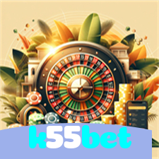 k55bet：Apostas ao vivo no futebol e grandes vitórias em blackjack esperam por você!