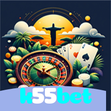 k55bet：Jogue poker e vença como um verdadeiro campeão!