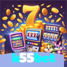 k55bet:Aposte no futebol e jogue os melhores jogos de cassino com grandes prêmios!