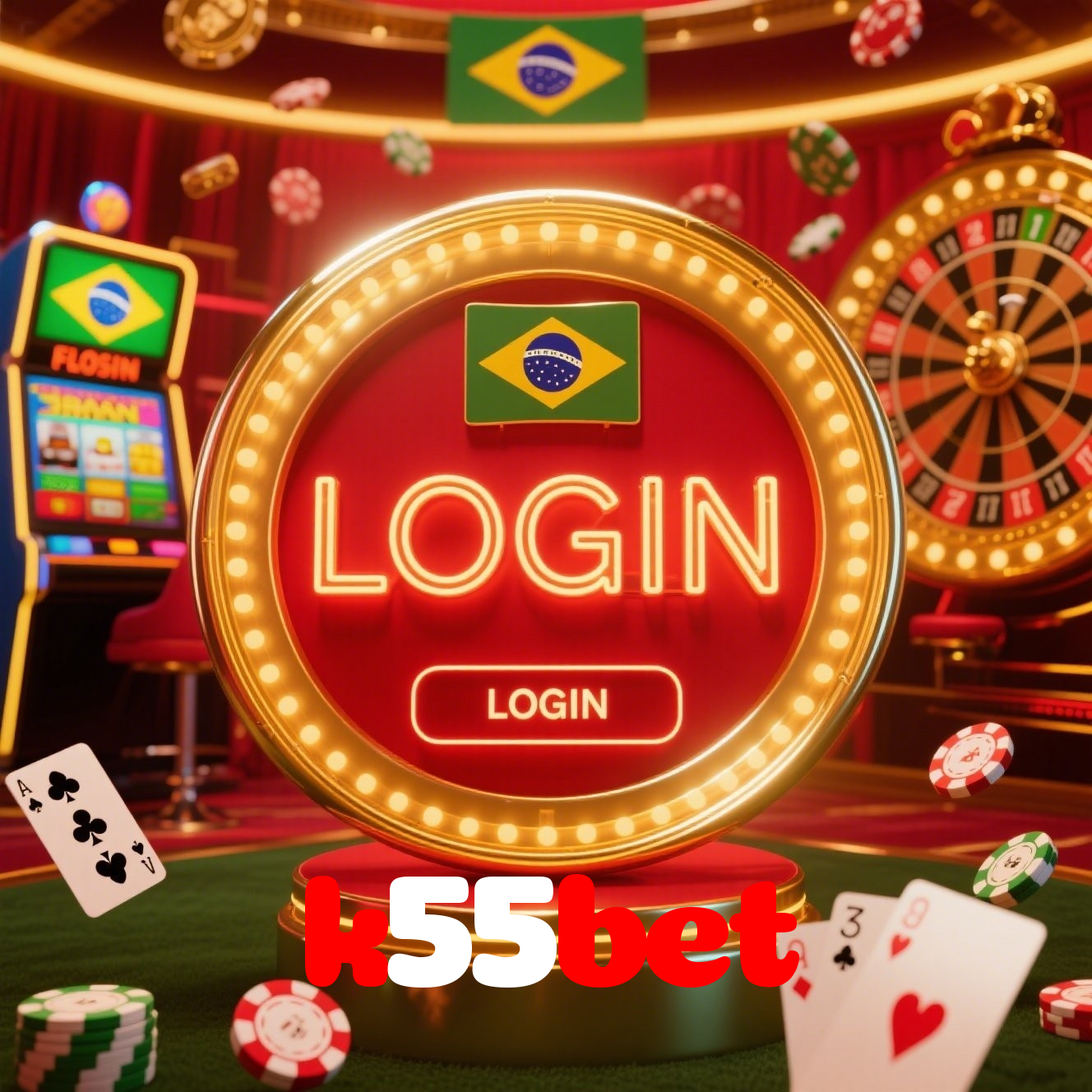 k55bet:Aposte nas roletas e conquiste prêmios incrÃveis!