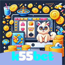 k55bet：Sinta a adrenalina da roleta! Aposte e vença agora!